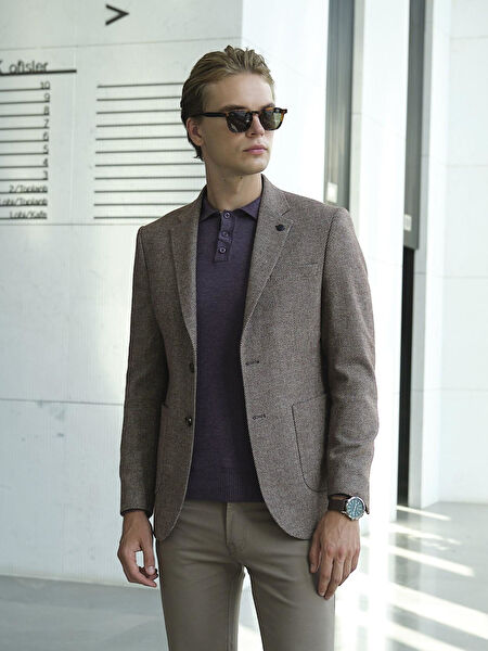 NCS JEANS Erkek Ceket