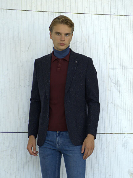 NCS JEANS Erkek Ceket