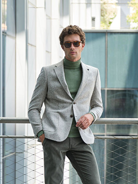 NCS JEANS Erkek Ceket