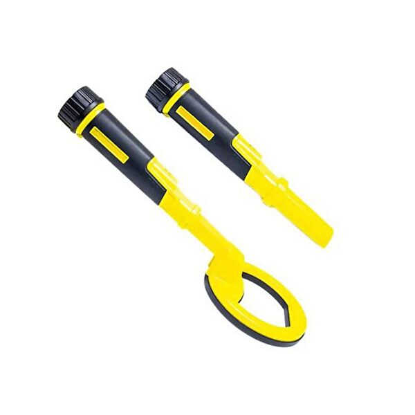 Nokta Makro Metal Dedektörü