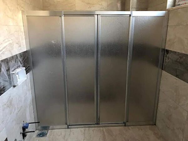 Nokta Duşakabin Duşakabin