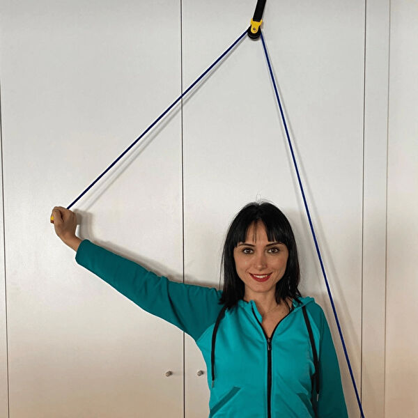 KOTYORA Egzersiz, Direnç Yayı