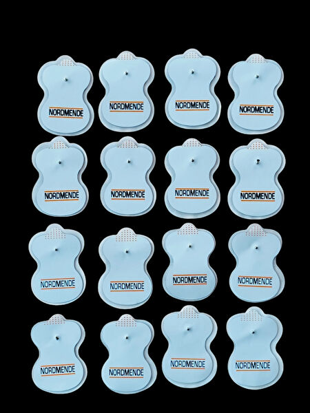 YNT Tens Cihazı, Pedi