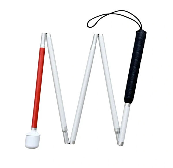 YNT Baston, Koltuk Değneği, Yürüteç