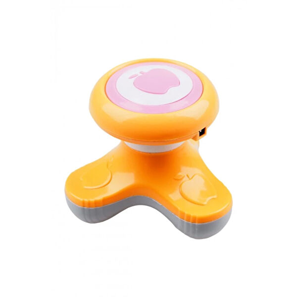 Vicem Masaj Cihazı, Aleti