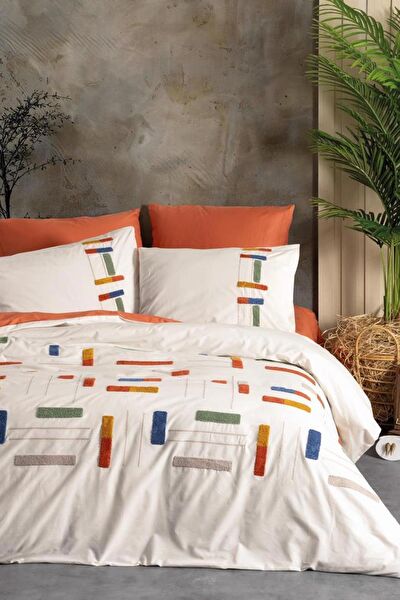 Nishev Nevresim Takımı