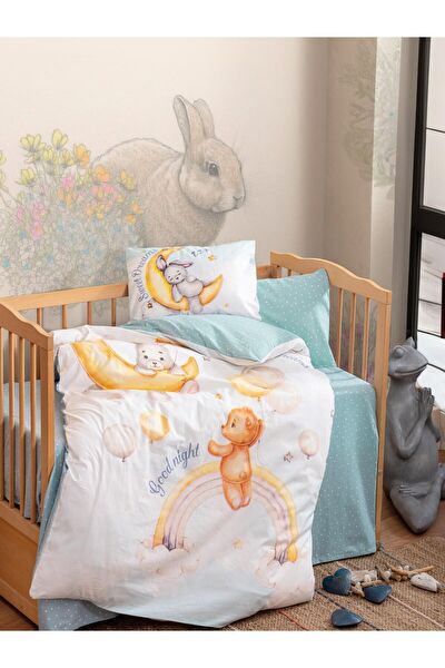 Nishev Bebek Nevresimleri