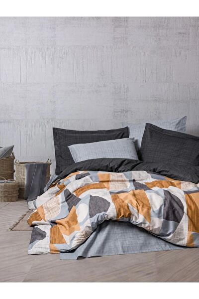 Nishev Nevresim Takımı