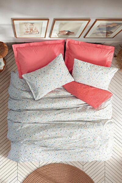 Nishev Nevresim Takımı