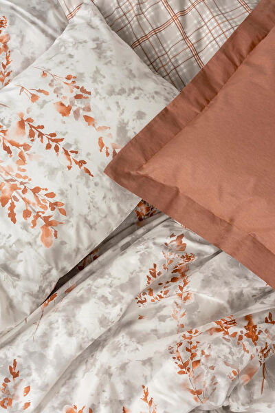 Nishev Nevresim Takımı