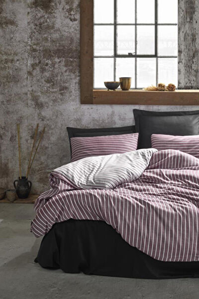 Nishev Nevresim Takımı