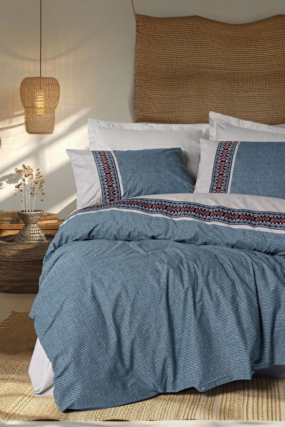 Nishev Nevresim Takımı