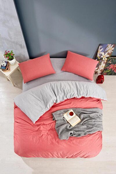 Nishev Nevresim Takımı