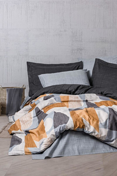 Nishev Nevresim Takımı