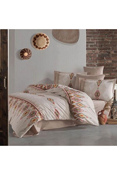 Nishev Nevresim Takımı