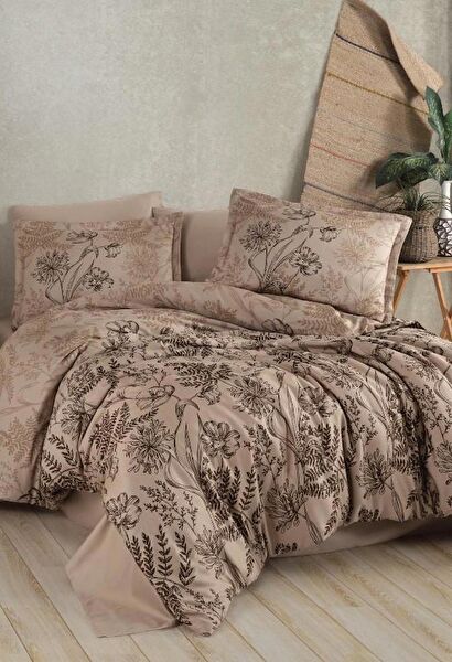 Nishev Nevresim Takımı