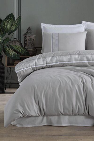 Nishev Nevresim Takımı