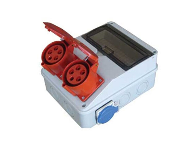 NE-AD Sigorta, Sigorta Kutusu