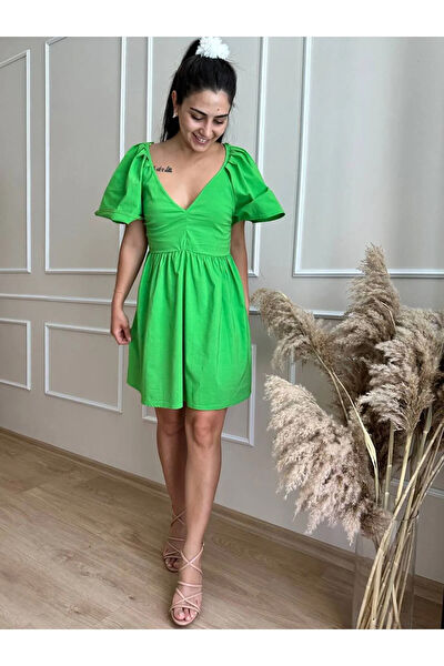 Nidistore Günlük Elbise