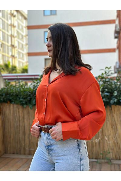 Nidistore Kadın Gömlek