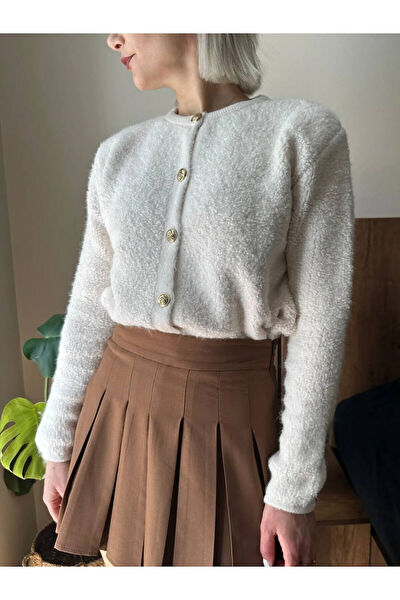 Nidistore Günlük Hırka