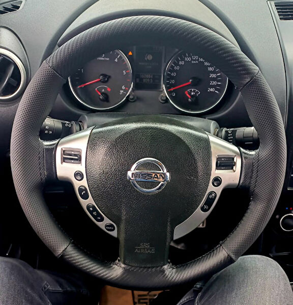 HASBAY Direksiyon Kılıfları