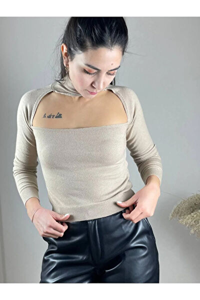 Nidistore Kadın Triko, Kazak