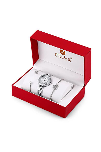 Elizabeth Kadın Kol Saati