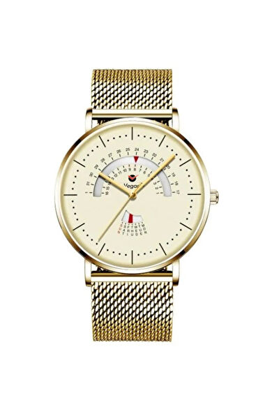 Vegans Erkek Kol Saati