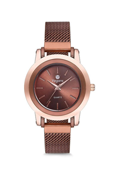 Vegans Kadın Kol Saati
