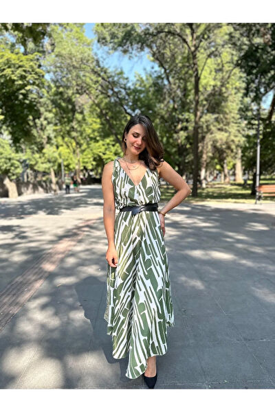 Nidistore Günlük Tulum, Salopet