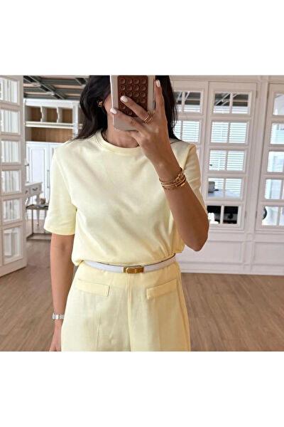 Nidistore Kadın Tişört