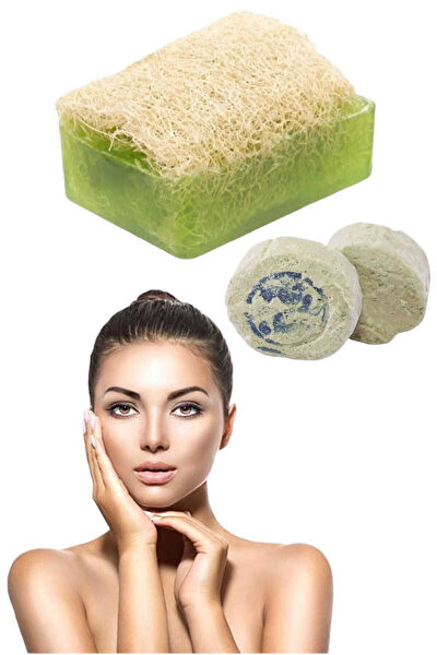 Nadom Yüz Peeling, Scrub