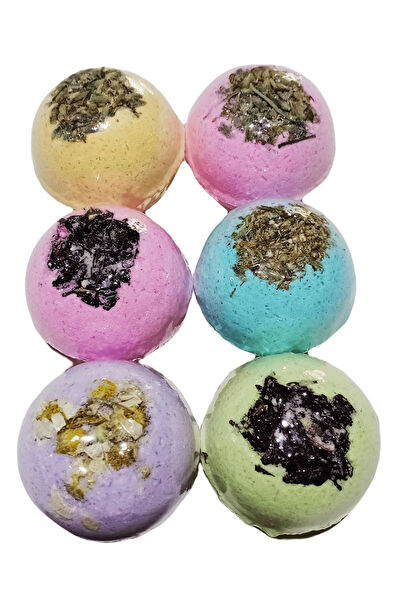 Nadom Banyo Köpüğü, Yağı, Tuzu