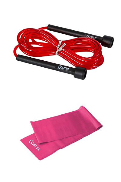 Otantik Antrenman Halatı