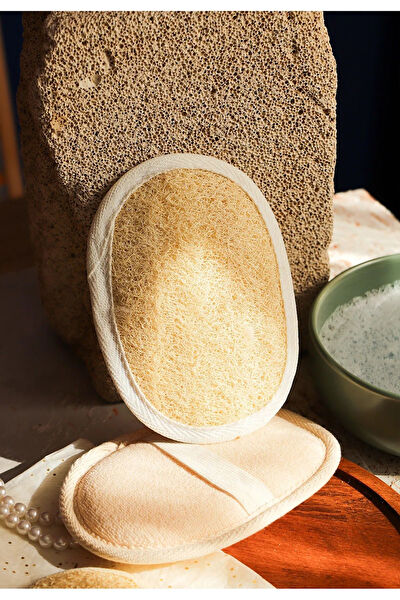 Nadom Banyo Lifi, Süngeri