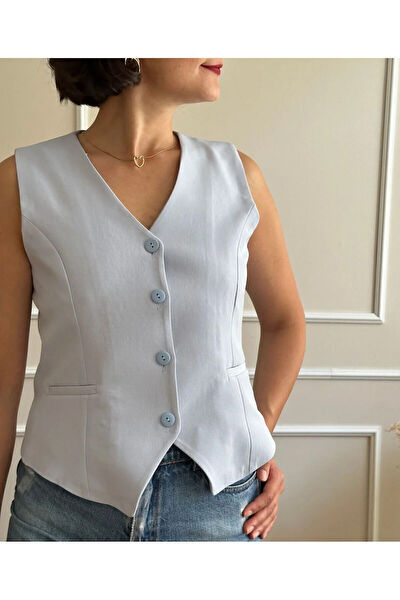 Nidistore Kadın Yelek