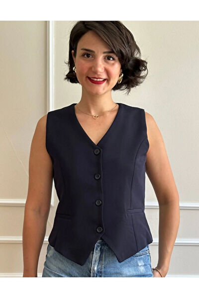 Nidistore Kadın Yelek