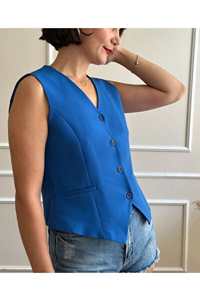 Nidistore Kadın Yelek