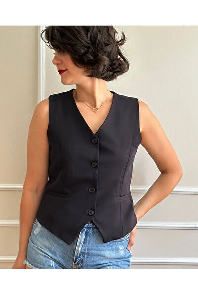Nidistore Kadın Yelek