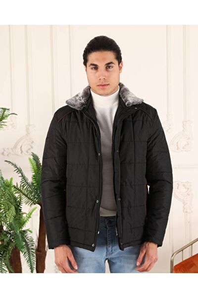 Neskaavm Erkek Mont, Kaban