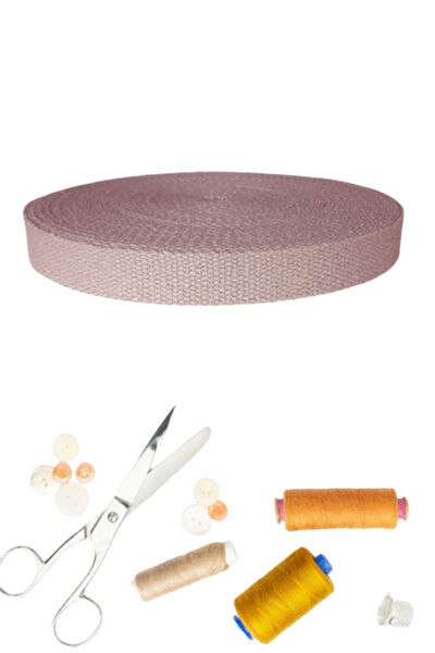 Nil'in Evi Çanta Yapım Malzemeleri