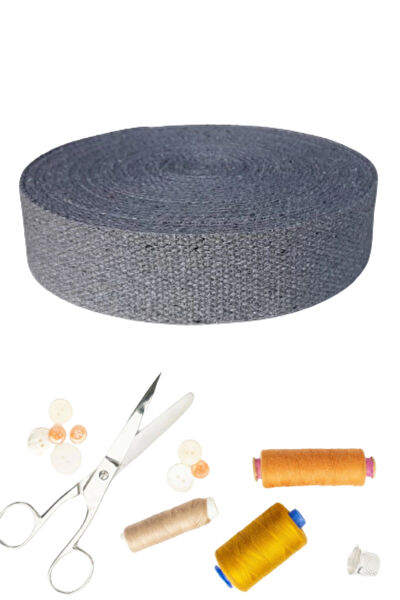 Nil'in Evi Çanta Yapım Malzemeleri