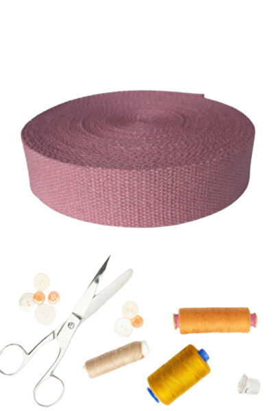 Nil'in Evi Çanta Yapım Malzemeleri