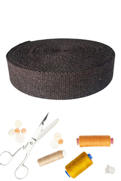 Nil'in Evi Çanta Yapım Malzemeleri