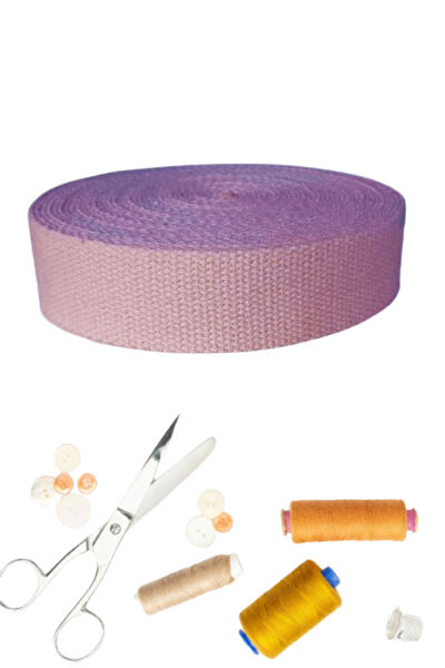 Nil'in Evi Çanta Yapım Malzemeleri