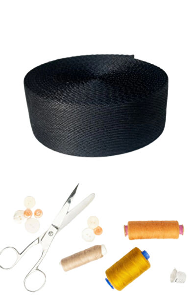 Nil'in Evi Çanta Yapım Malzemeleri