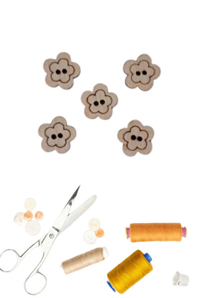 Nil'in Evi Nakış Kitleri