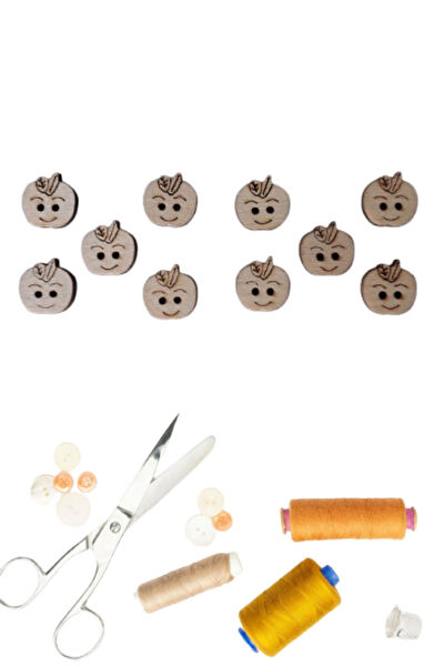 Nil'in Evi Nakış Kitleri