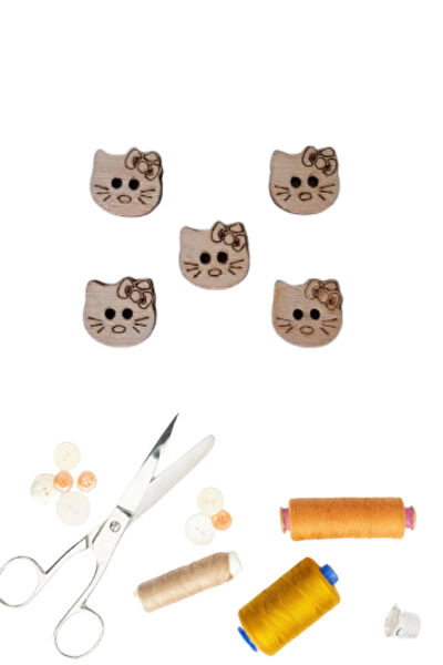 Nil'in Evi Nakış Kitleri